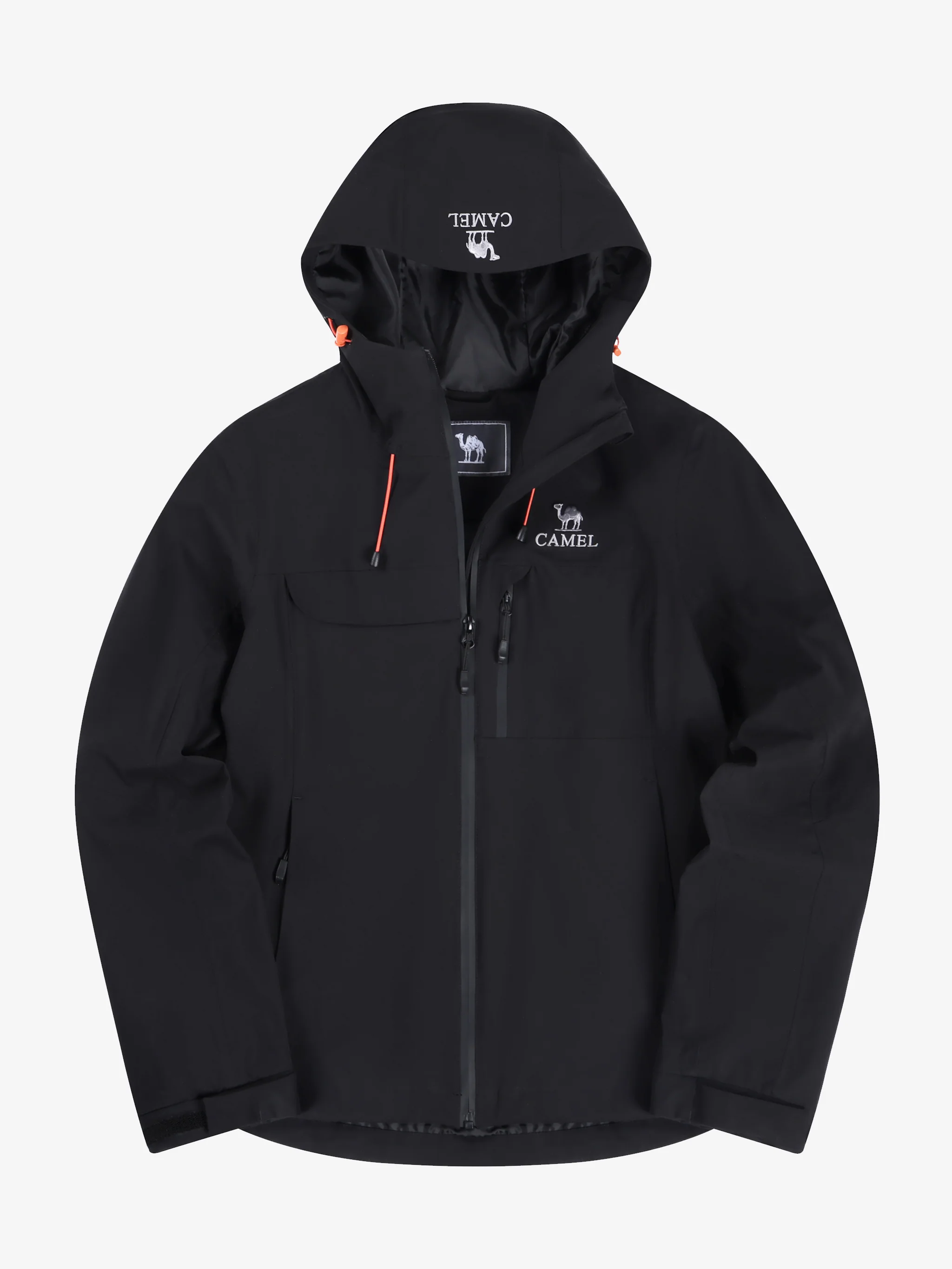 Women’s Interstellar Traverse TOPEAK-TEX® Shell Jacket - Image 8