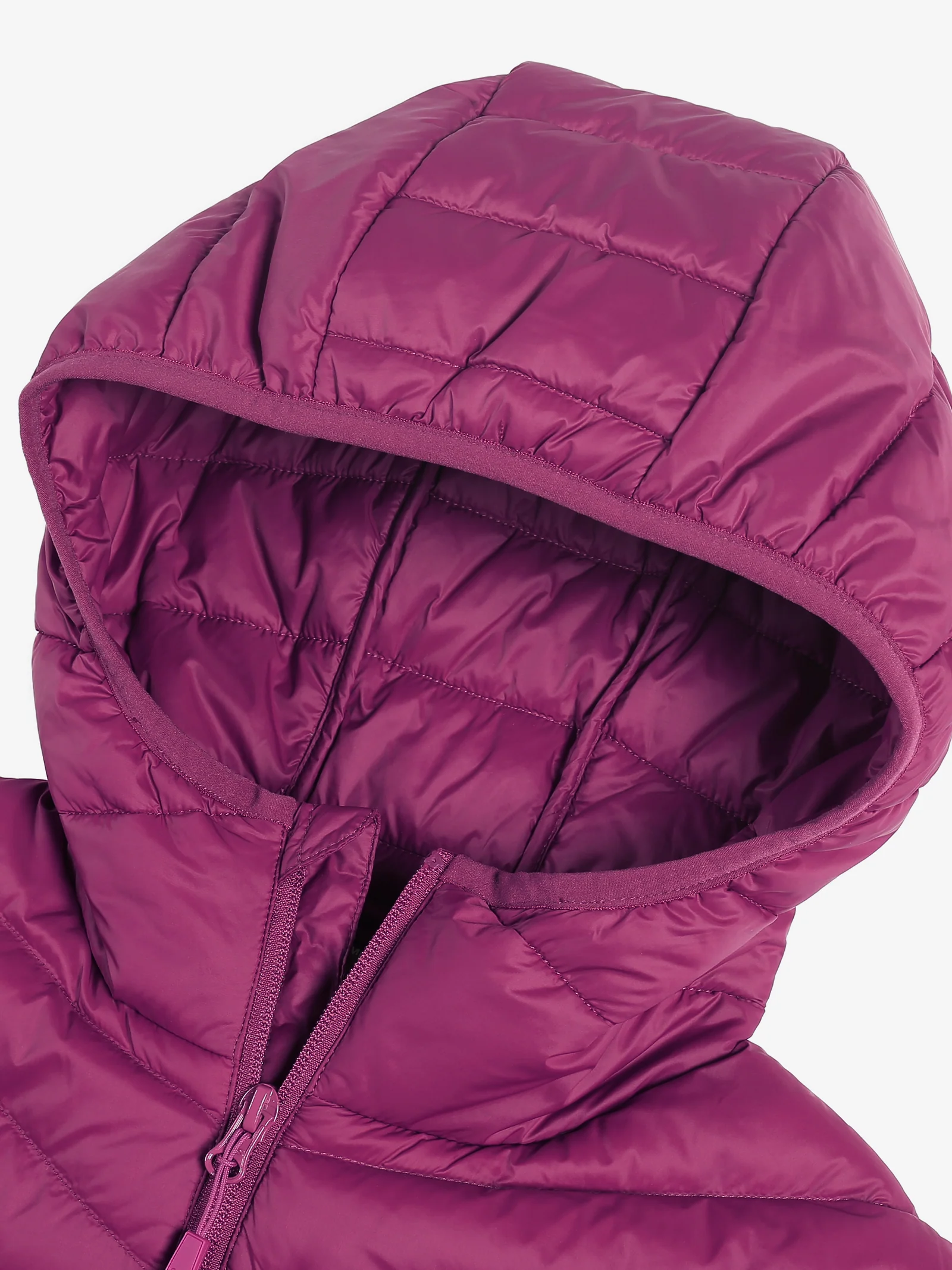 Women‘s Lightweight Puffer Down Jacket - Image 6