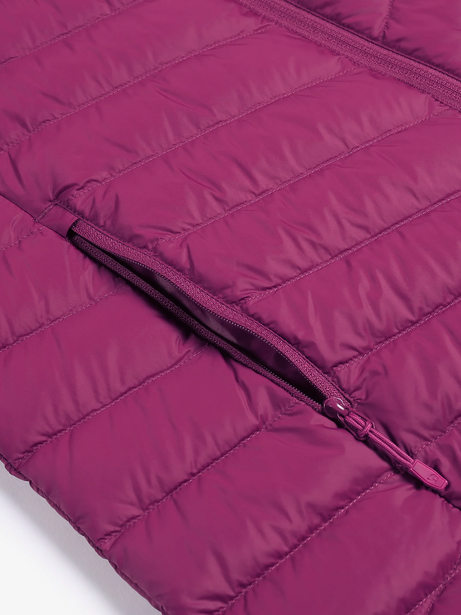 Women‘s Lightweight Puffer Down Jacket - Image 7
