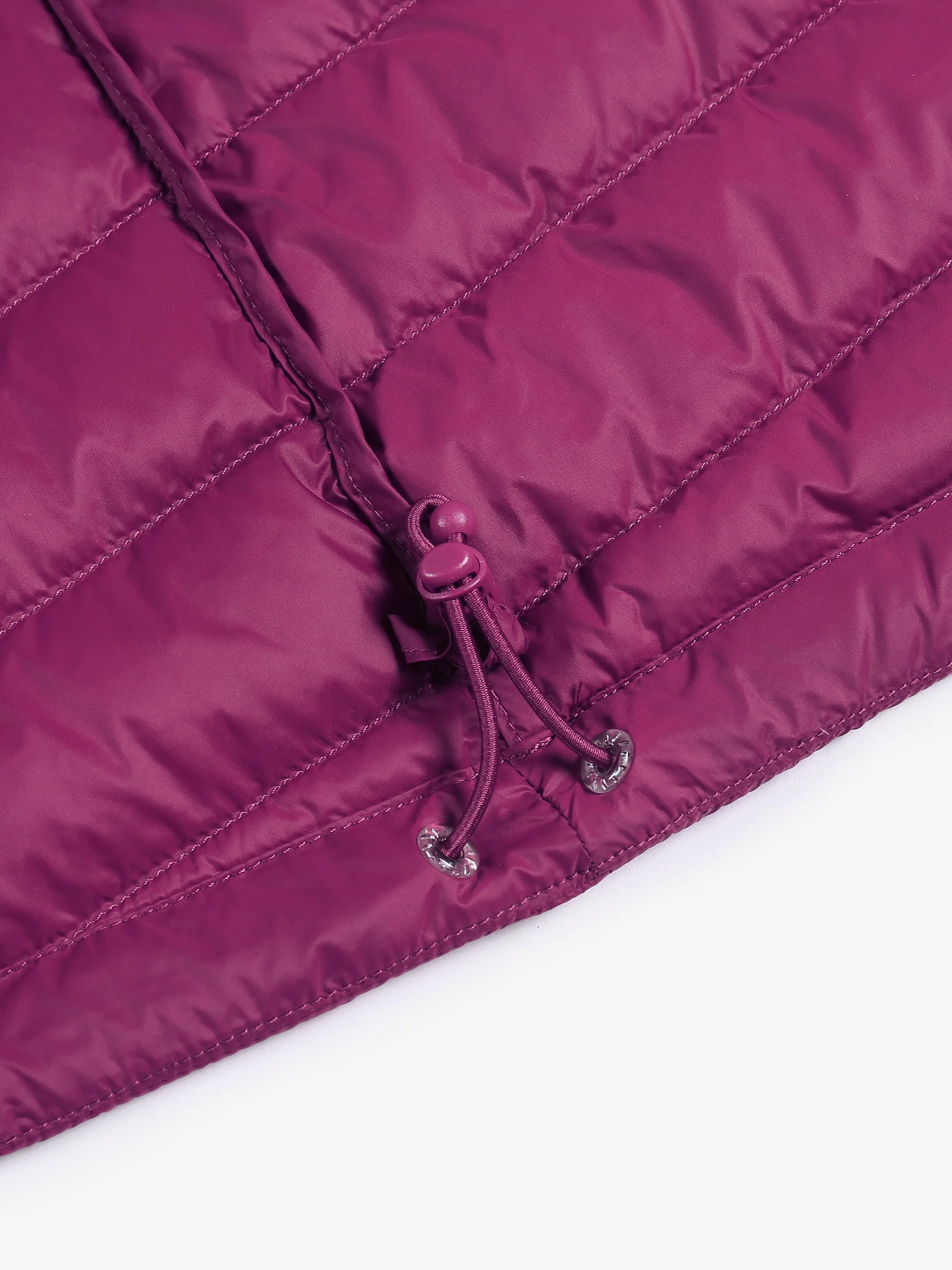 Women‘s Lightweight Puffer Down Jacket - Image 8