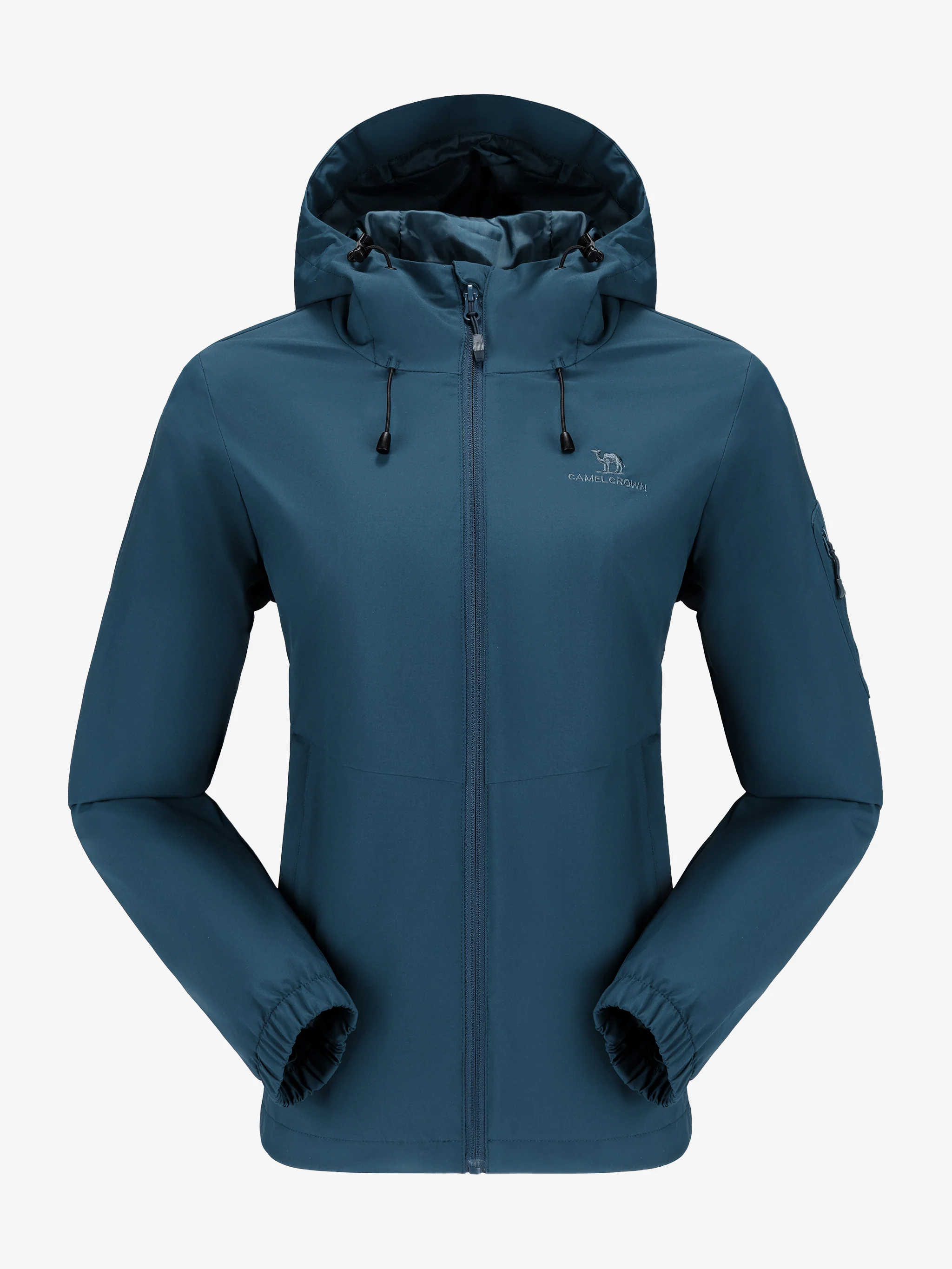 Women’s Storm Piercer Shell Jacket - Image 10