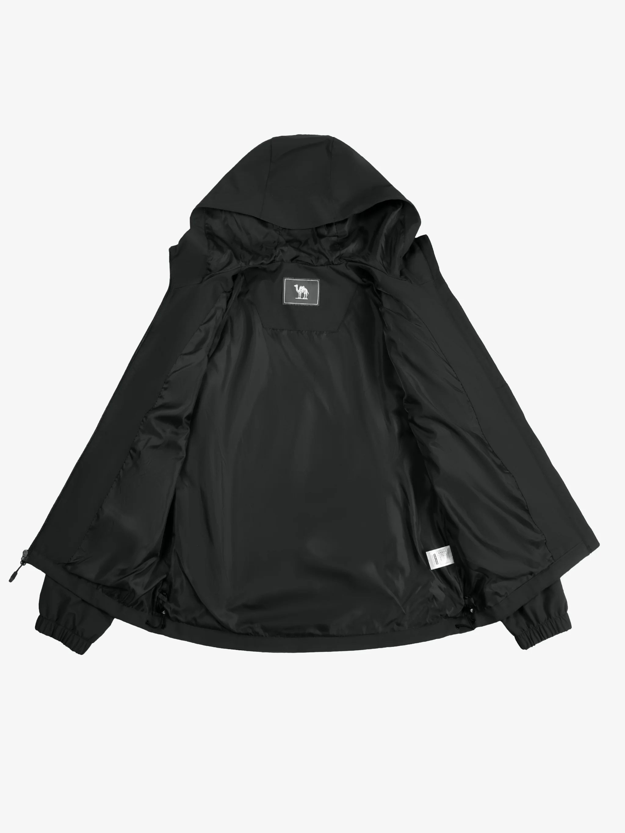 Women’s Storm Piercer Shell Jacket - Image 6