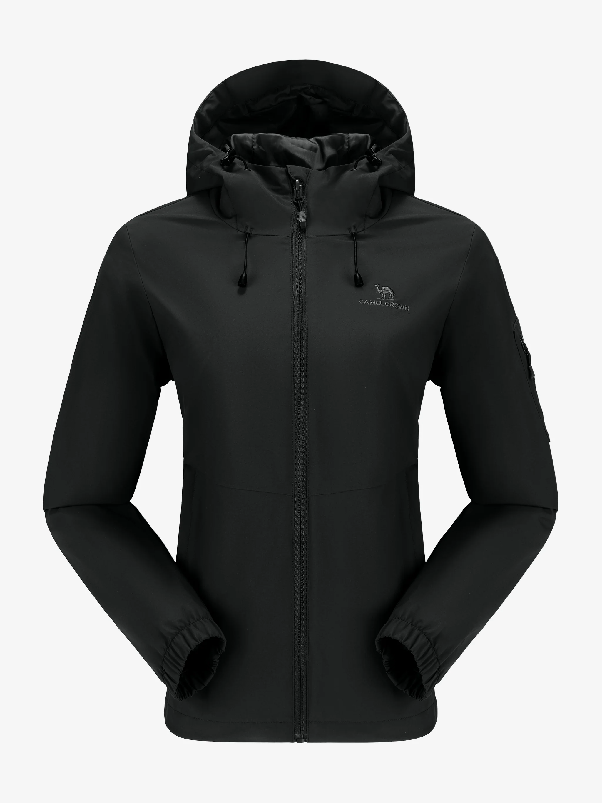 Women’s Storm Piercer Shell Jacket - Image 7