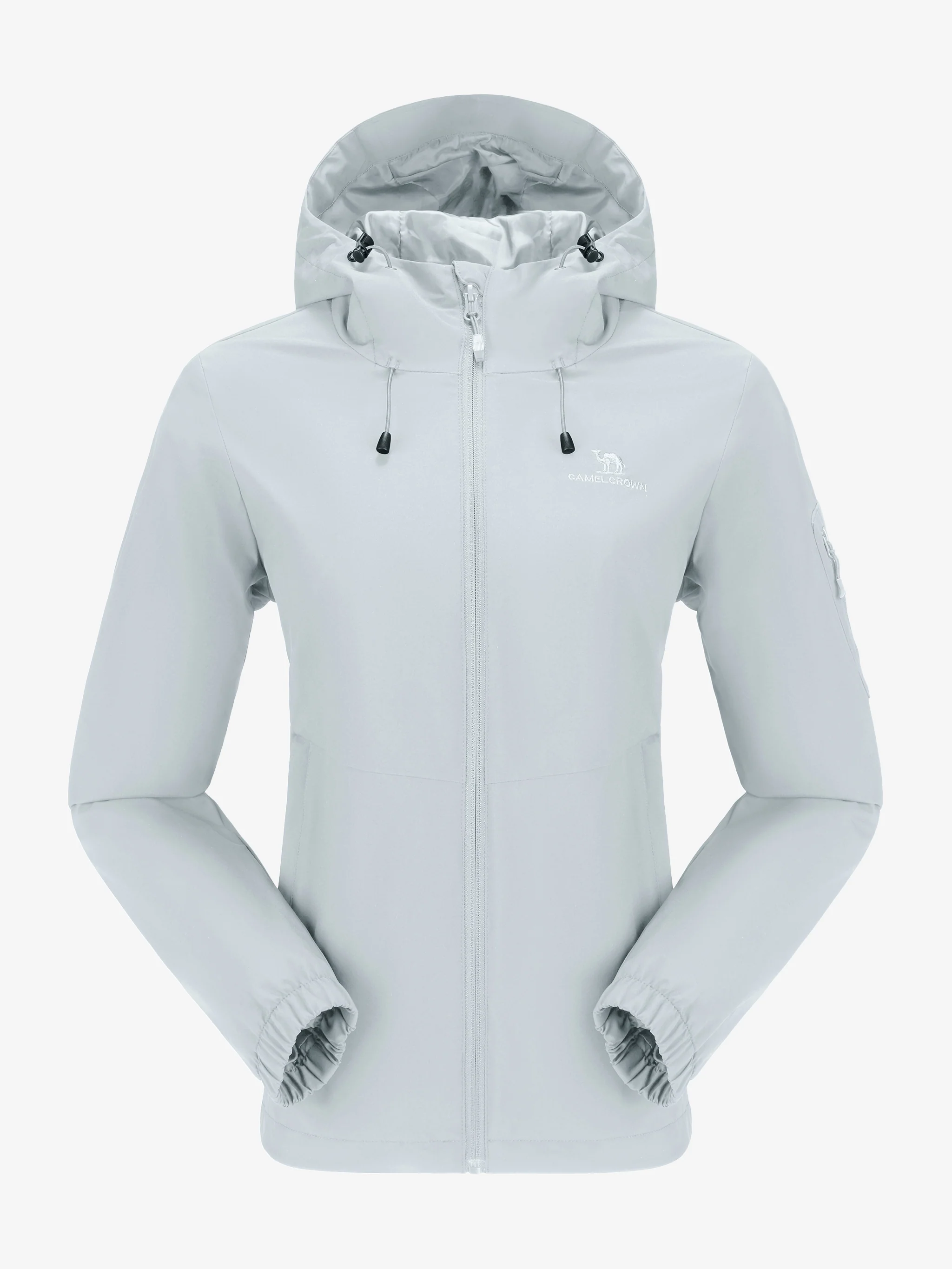 Women’s Storm Piercer Shell Jacket - Image 8