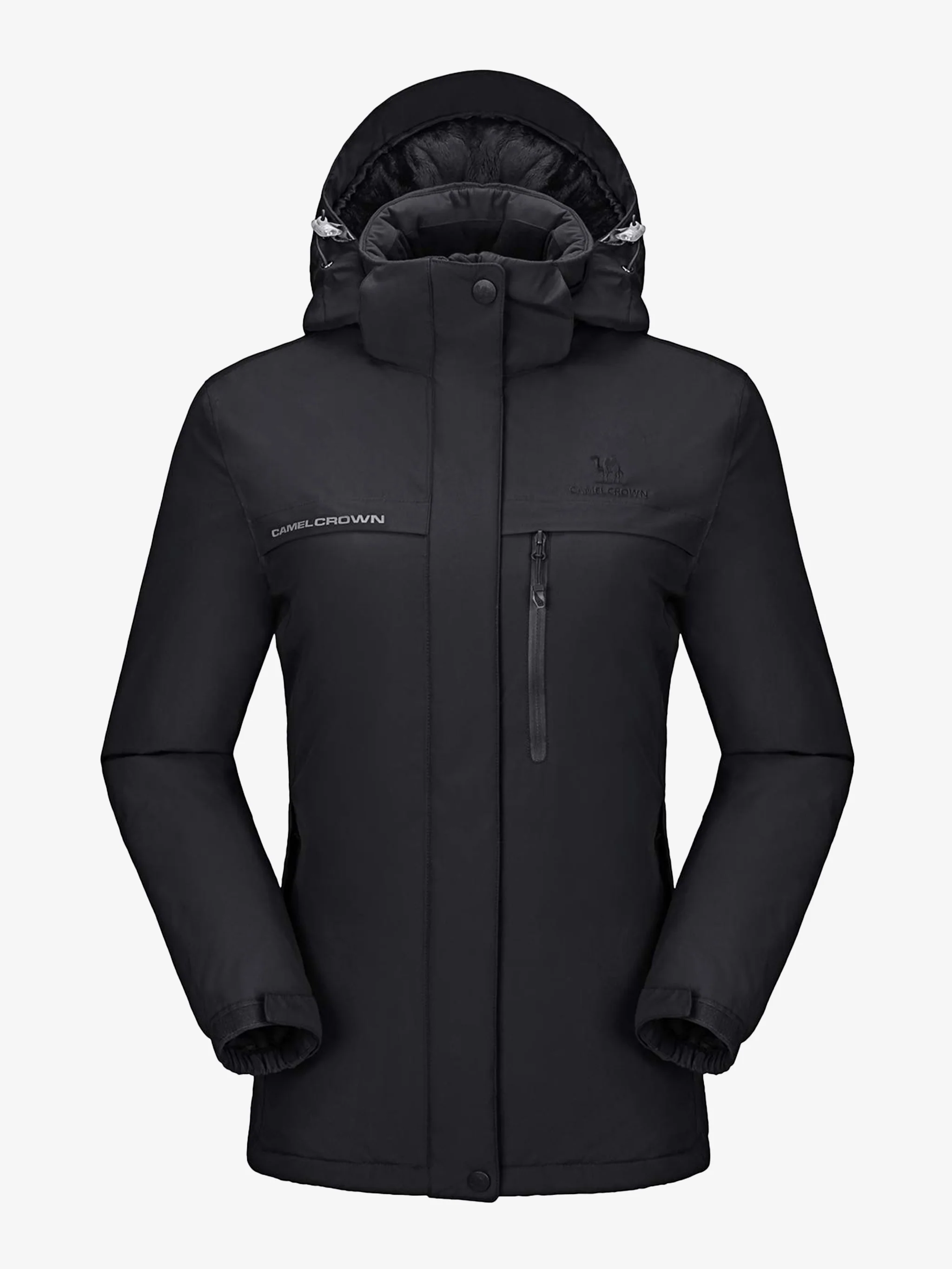 Women‘s Wildstrike System Fleece Jacket - Image 10