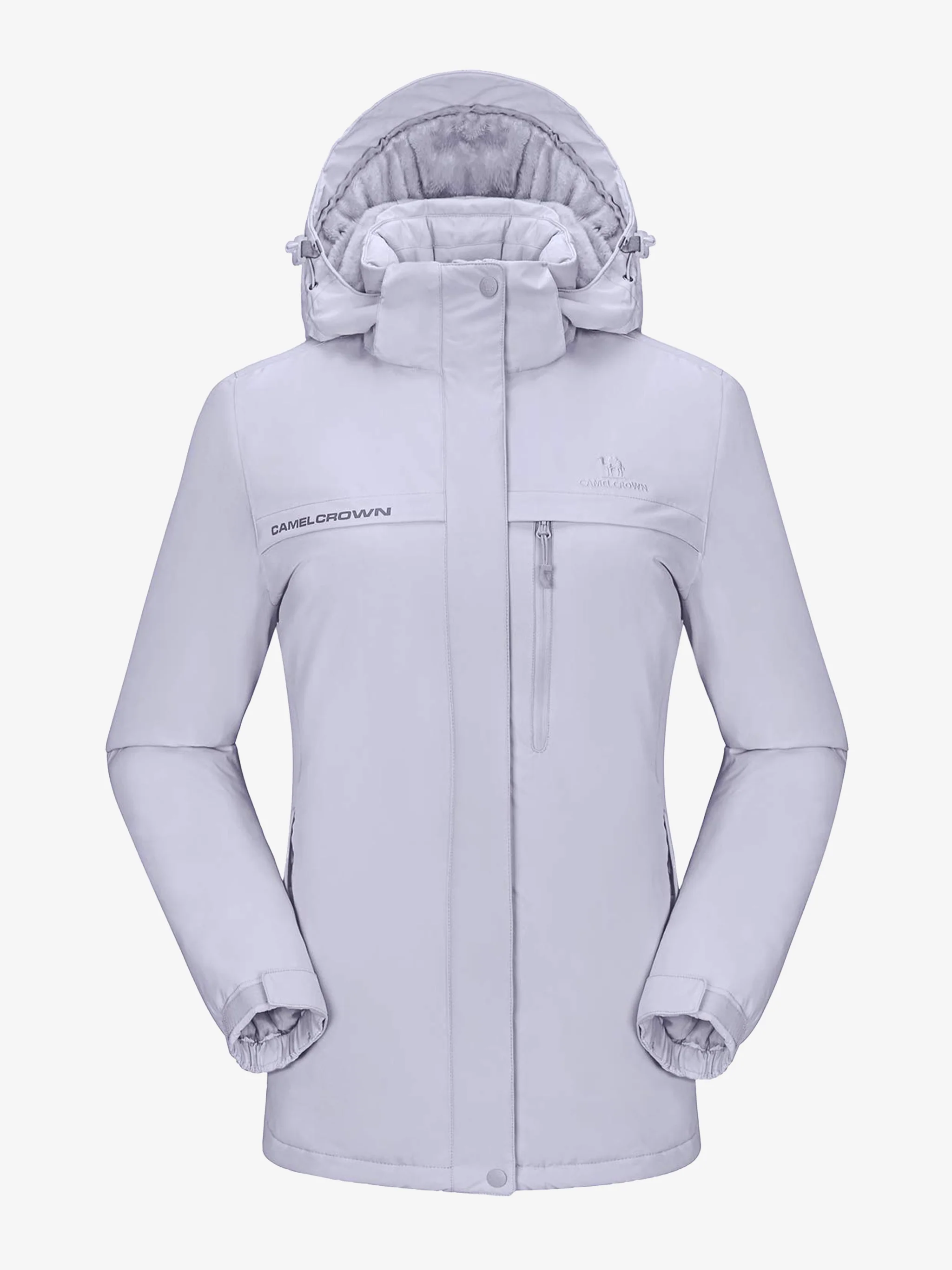 Women‘s Wildstrike System Fleece Jacket - Image 7