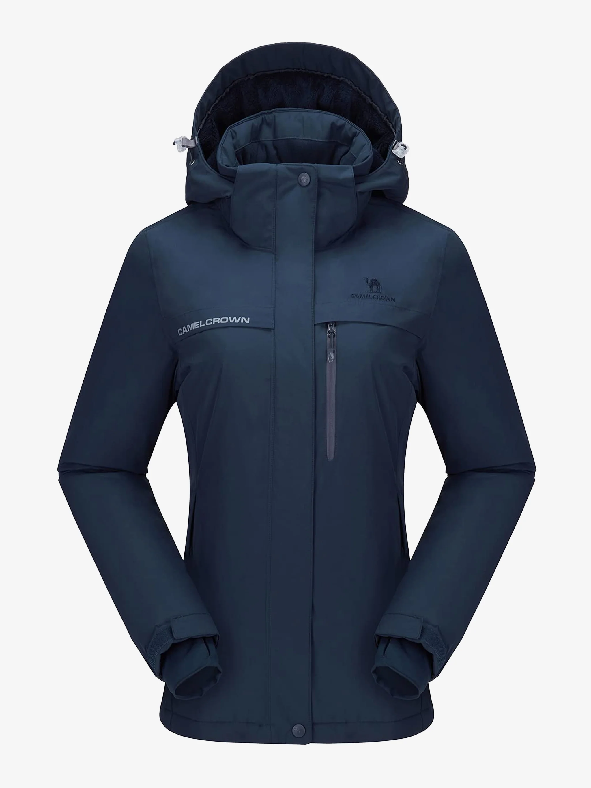 Women‘s Wildstrike System Fleece Jacket - Image 8