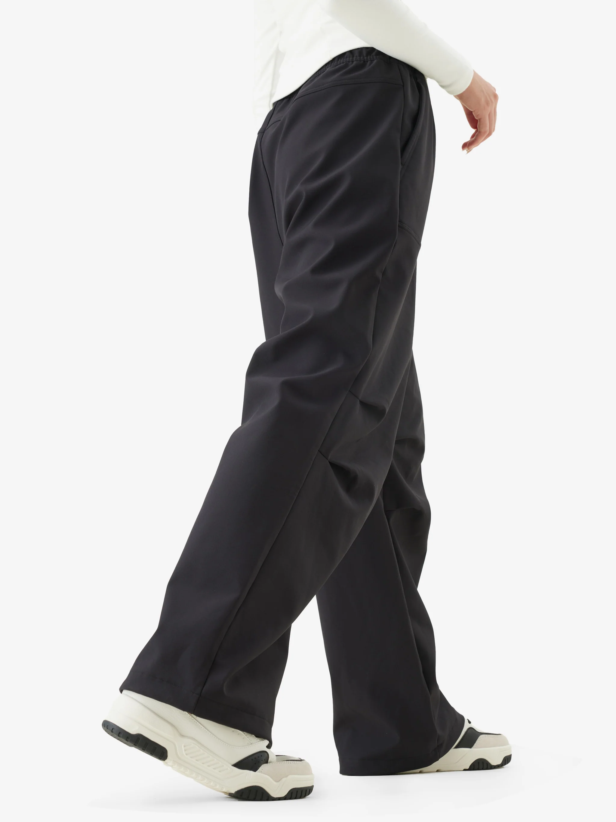 Women's ENFO-RIPPER Softshell Pants - Image 3