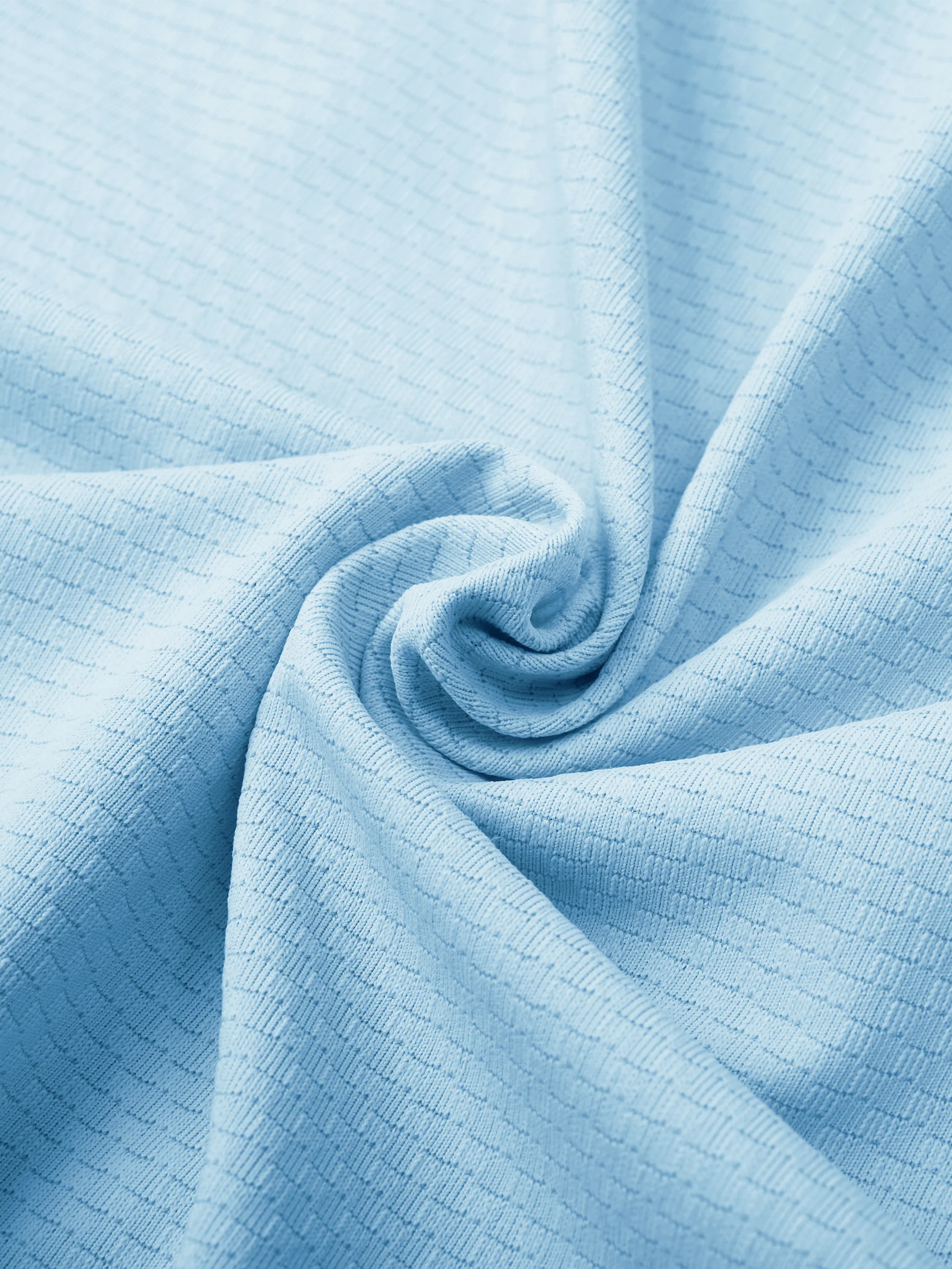 Women's UPF 50+ Hooded Sun Jacket - Image 6